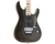 Guitarra Strinberg C/ Micro Transparent Black Sgs250 Tbk (12094) - Shopping da Música