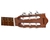 Imagem do Violão Nylon Elétrico Giannini Trovador Ntr1 Eq Ns Natural Satin (196)