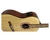 Violão Nylon Elétrico Giannini Trovador Ntr1 Eq Ns Natural Satin (196) - Shopping da Música