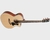 Violão Tagima Medium Jumbo Natural Satin Ns Tw29 (10356)