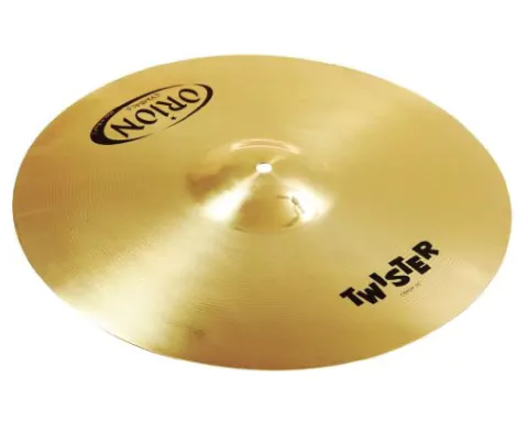 Prato Orion Twister Crash 16" Twr16cr (1856)