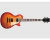 Guitarra Vogga Lespaul Vcg621n Cs Cherry Sunburst (11847)