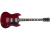 Guitarra Thomaz Sg Vermelha Teg340red (8617)