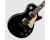 Guitarra Vogga Lespaul Vcg621n Bk Preta - comprar online