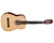 Violão Vogga Acústico Nylon Natural Vca103n Nt (6494)