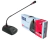 Microfone Vokal Vmm145 Flexivel Mesa Gooseneck (4827) - comprar online