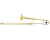 Trombone de Vara Vivace Vtb300 Laqueado (3607) - comprar online