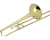 Trombone de Vara Vivace Vtb300 Laqueado (3607) na internet