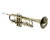 Trompete Vivace Vtr150 Sib Laqueado Envelhecido (1682) - comprar online