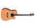 Violão Strinberg Dublin De55sc Folk N Natural (4842) - comprar online