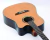 Violão Strinberg Dublin De55sc Folk N Natural (4842) na internet