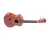 Ukulele Winner Concert 23 Sapele Laminado (10782) - comprar online