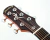 Imagem do Violão Strinberg Dublin De55sc Folk N Natural (4842)