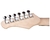 Guitarra Winner Wgs Preta Stratocaster (12153) - loja online