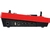 Teclado Sintetizador Roland Xps-10-rd Vermelho 5/8 Com Fonte (7387) - Shopping da Música