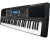 Teclado Arranjador Yamaha Psr E373 Com Fonte (1860) na internet