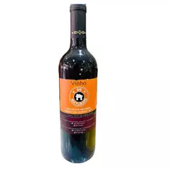Banner da categoria Vinhos