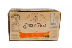 DOCE DE LEITE ENSA COM CHOCOLATE 400G