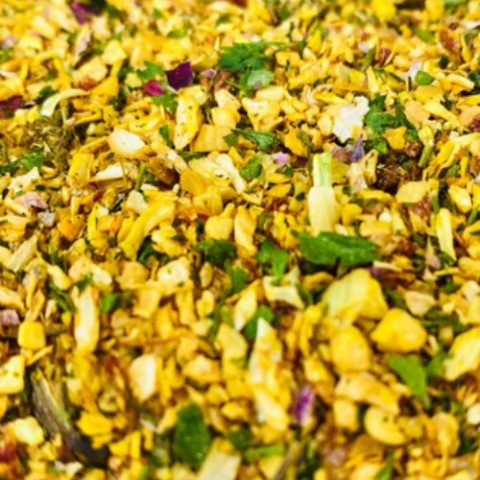 TEMPERO CONQUISTA SOGRA