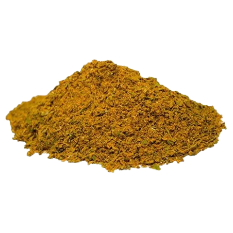 TEMPERO BAIANO C/ PIMENTA