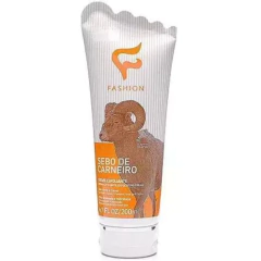 SEBO DE CARNEIRO ESFOLIANTE FASHION 200ML