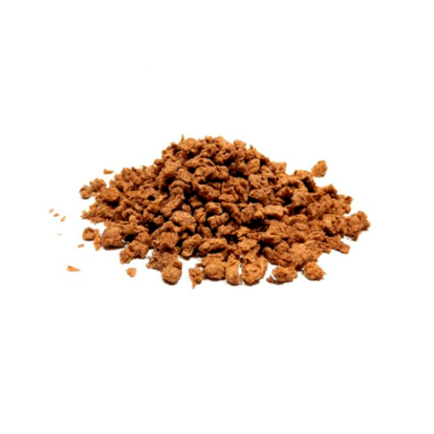 PROTEINA DE SOJA GRANULADA ESCURA 35MM