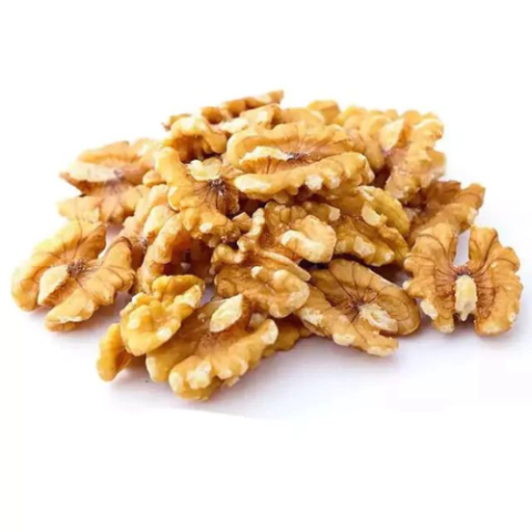 NOZES QUARTZ CHILENAS