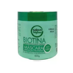 MASCARA BIOTINA MAYCRENE 500G