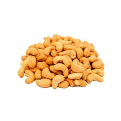 CASTANHA DE CAJU TORRADA C/SAL