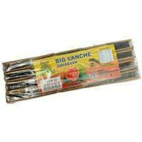 BIG LANCHE GOIABADA 800G