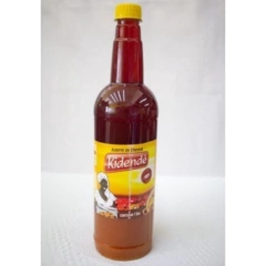 AZEITE DE DENDE KIDENDE 1LT