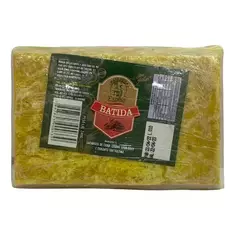 RAPADURA ESTRELA BATIDA 240G