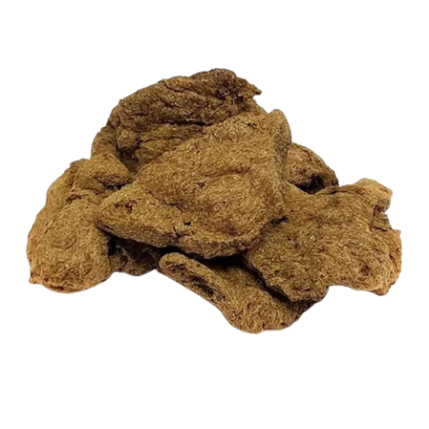 PROTEINA DE SOJA BIFE ESCURO