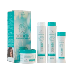 KIT CAPILAR CACHEAMOS BIOINSTINTO