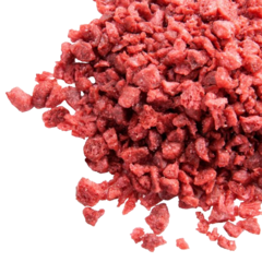 PROTEINA DE SOJA GRANULADA SABOR CALABRESA