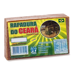 RAPADURA DO CEARA TRADICIONAL 1.5KG