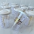 Vasos Alegré - Pack 10 unidades - Alegré