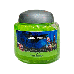 SKIN CARE KIDS (Boys) na internet