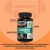 Carvão Vegetal 120 Capsulas 500MG - comprar online