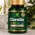 Clorella 500mg 120 capsulas