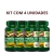KIT 04 Melão de São Caetano 500mg 480 Capsulas - ORIGINAL - comprar online