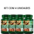 KIT 04 Óleo de Copaíba 500mg 480 Capsulas - ORIGINAL - comprar online