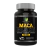 Maca Black Premium 500mg 120 Cápsulas Fonte Verde