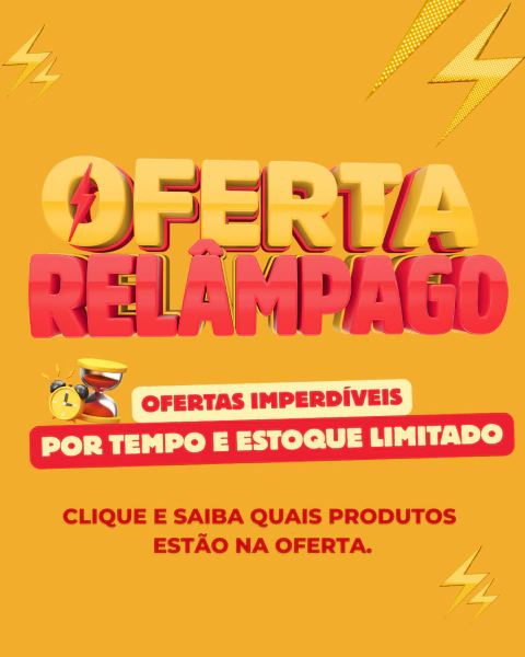 OFERTA RELÂMPAGO - comprar online