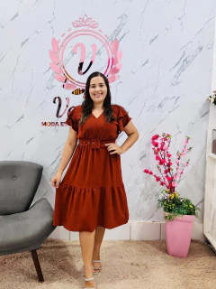 Vestido duna - comprar online