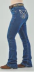 CALÇA FEMININA DOCK´S / Cód.1255 - comprar online