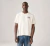 CAMISETA MASCULINA LEVIS Relaxed Off White LB0013224 / Cód.1384 - comprar online