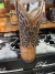 TEXANA BIG BULL BOOTS - BRILHO L597 /Cód.329 - Espaço Country Dois Irmãos