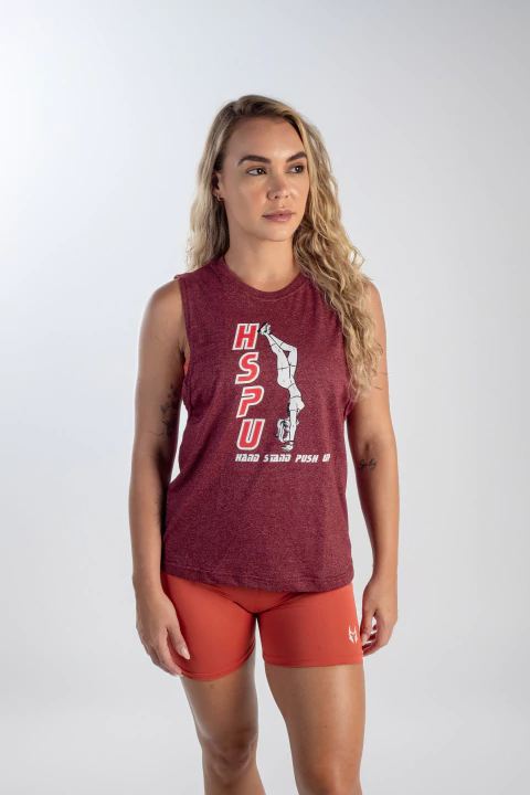 Cavada feminina HPSU - comprar online