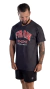 T-shirt masculina Fran - comprar online